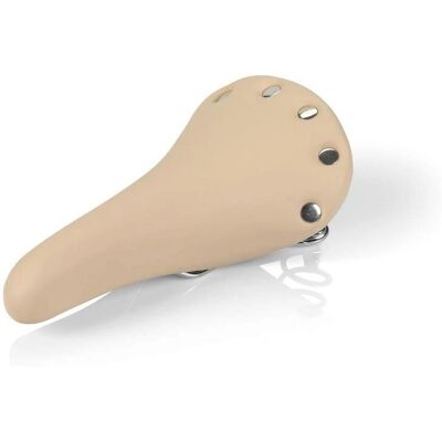 Selle de vélo XLC SA-T16 - Ergonomique, Amortie, 165x70x281 mm Selle de vélo XLC SA-T16 - Ergonomique, Amortie, 165x70x281 mm