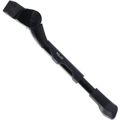 XLC KS-C06 Stojak rowerowy - Regulowany 26-29" - Czarny XLC KS-C06 Stojak rowerowy - Regulowany 26-29" - Czarny