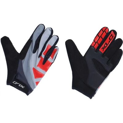 XLC Enduro Fahrradhandschuhe - Griff & Schutz XLC Enduro Fahrradhandschuhe - Griff & Schutz
