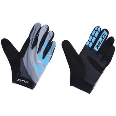 Guantes Enduro de XLC - Guantes de bicicleta Guantes Enduro de XLC - Guantes de bicicleta