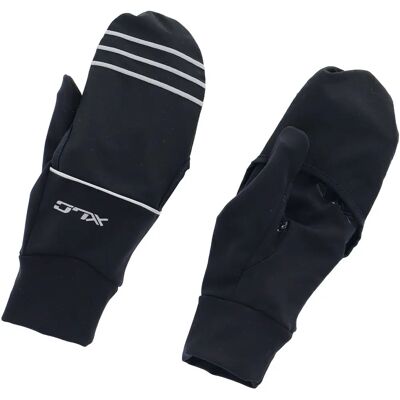 XLC All-Weather Sykkelhansker - Svart XLC All-Weather Sykkelhansker - Svart