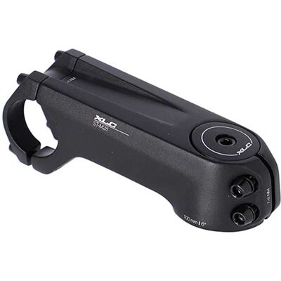 XLC ST-M28 Handlebar Stem - 70mm - 31.8mm - Black XLC ST-M28 Handlebar Stem - 70mm - 31.8mm - Black