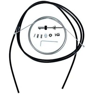 XLC BR-X99 Dobbelhode Trommelbremsekabel Kit - Bremsekabelsett XLC BR-X99 Dobbelhode Trommelbremsekabel Kit - Bremsekabelsett