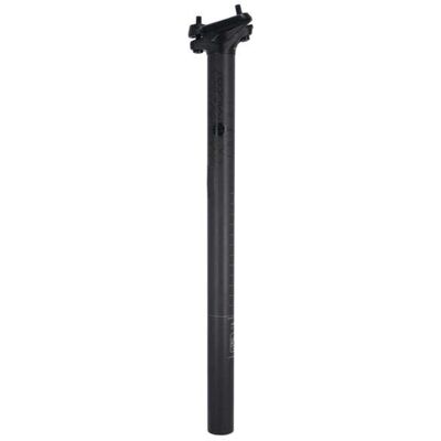 XLC SP-O04 Carbon sadelpind - 27,2mm - Mikrojustering - Vejracer MTB XLC SP-O04 Carbon sadelpind - 27,2mm - Mikrojustering - Vejracer MTB