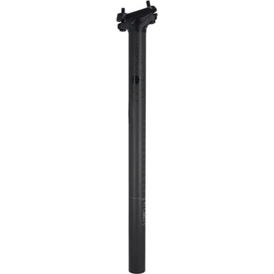 XLC Raceby Carbon Sadelstang - 3 Størrelser, 350/400mm - MTB XLC Raceby Carbon Sadelstang - 3 Størrelser, 350/400mm - MTB