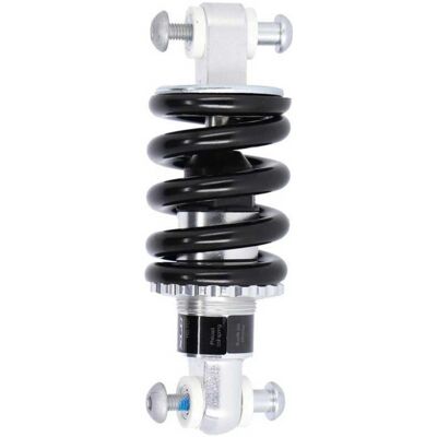 Molla posteriore Xlc Rs-f01 - 150mm corsa, Pre-tensione regolabile Molla posteriore Xlc Rs-f01 - 150mm corsa, Pre-tensione regolabile