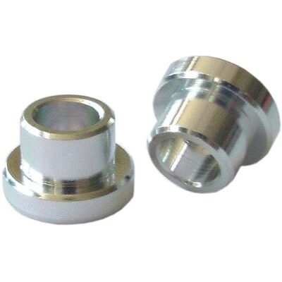 Xlc RS-X01 Bagues d'amortisseur - pour suspension 25,4 mm Xlc RS-X01 Bagues d'amortisseur - pour suspension 25,4 mm