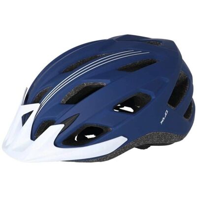 Casco XLC BH-C28 - Protección Urbana y Deportiva Casco XLC BH-C28 - Protección Urbana y Deportiva