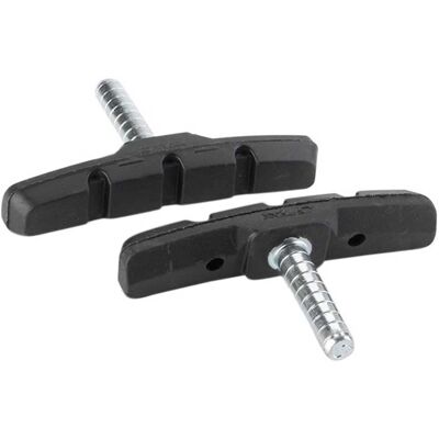 Set Pastiglie Freno XLC - 70mm per Cantilever Set Pastiglie Freno XLC - 70mm per Cantilever