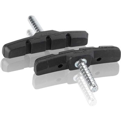 XLC Adaptateur de cadre pour petites vélos - Support de porte-bagages - Publicité XLC Adaptateur de cadre pour petites vélos - Support de porte-bagages - Publicité