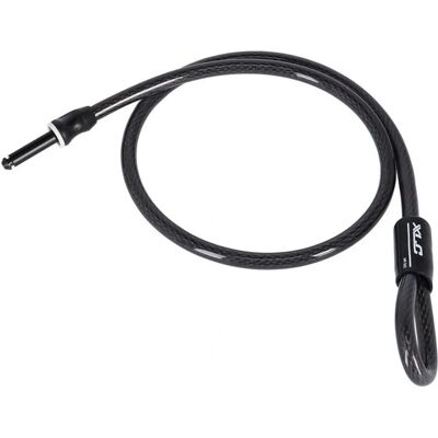 XLC MRS Cable Lock Black - Cable Lock XLC MRS Cable Lock Black - Cable Lock