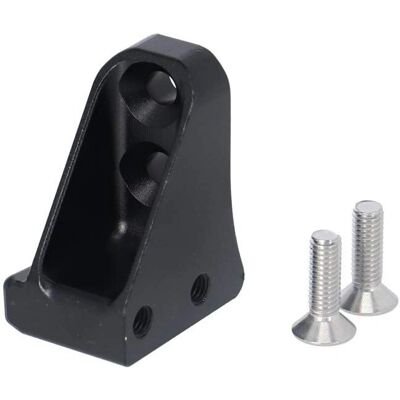 XLC KS-X07 Supporto per Cavalletto per Bosch Gen 4 Fully XLC KS-X07 Supporto per Cavalletto per Bosch Gen 4 Fully