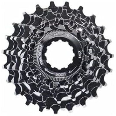 Miche Primato 9-Gang Shimano Kassette - Fahrradteile Miche Primato 9-Gang Shimano Kassette - Fahrradteile