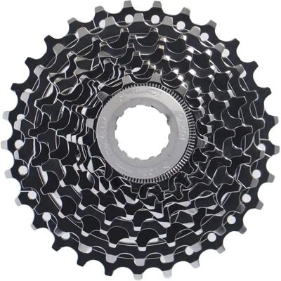 XLC FW-S03 Shimano 10-Gang Kassette - 13-28 XLC FW-S03 Shimano 10-Gang Kassette - 13-28