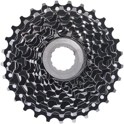 XLC Cassetta 12-25 10 velocità Campagnolo XLC Cassetta 12-25 10 velocità Campagnolo