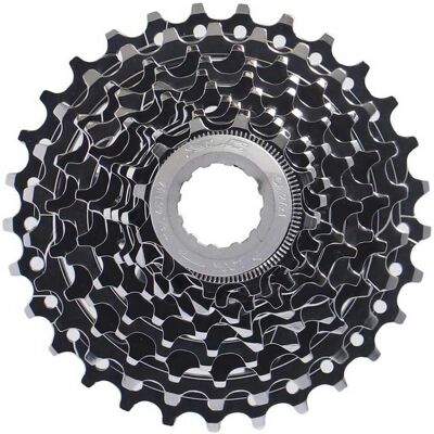 Cassette 10 vitesses XLC FW-C03 Argentée - Pièce de vélo - Publicité Cassette 10 vitesses XLC FW-C03 Argentée - Pièce de vélo - Publicité