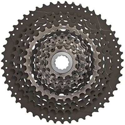 XLC Kassett 12V - Shimano Kompatibel - Terrengsykkeldeler XLC Kassett 12V - Shimano Kompatibel - Terrengsykkeldeler