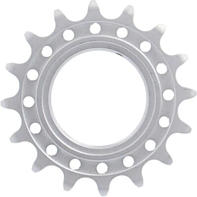 XLC Kettenblatt 1/8" 16 Zähne - Bike Kettenblatt XLC Kettenblatt 1/8" 16 Zähne - Bike Kettenblatt