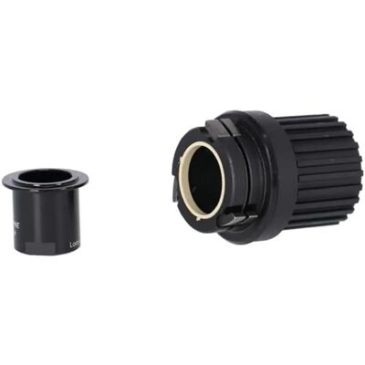XLC Freehub Body for Shimano 12-Speed - Freehub Body XLC Freehub Body for Shimano 12-Speed - Freehub Body