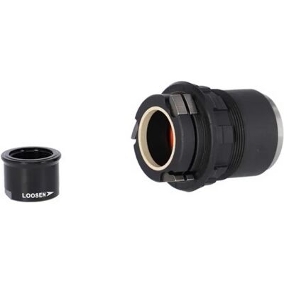 XLC Freehub Body WS-X21 SRAM XD - Mountain Bike Part XLC Freehub Body WS-X21 SRAM XD - Mountain Bike Part