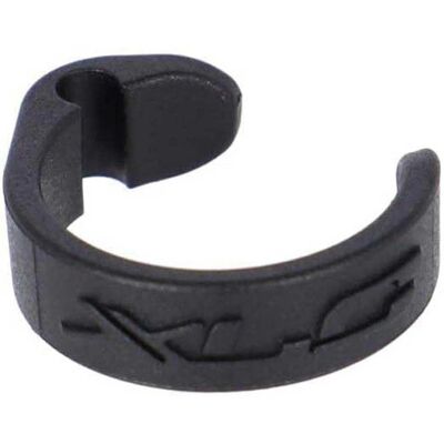 Set di clip per cavi Xlc BR-X117 - Accessori per bici Set di clip per cavi Xlc BR-X117 - Accessori per bici