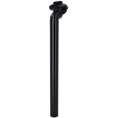 XLC R07 Offset Aluminium Zadelpen - Fietsaccessoire XLC R07 Offset Aluminium Zadelpen - Fietsaccessoire