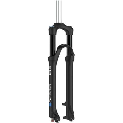 SUNTOUR SF22 X1 Coil RL-R 27.5 - Horquilla de suspensión SUNTOUR SF22 X1 Coil RL-R 27.5 - Horquilla de suspensión