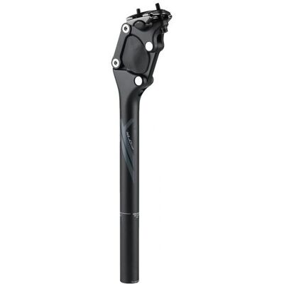 XLC Federungssattelstütze - Leicht, 350mm, 27,2mm - Federstütze XLC Federungssattelstütze - Leicht, 350mm, 27,2mm - Federstütze