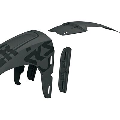 SKS - Mudrocker - Czarny - 27.5-29 cali - Mudguard SKS - Mudrocker - Czarny - 27.5-29 cali - Mudguard