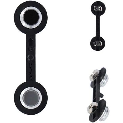 XLC MR-S15 Bike Rail - Easy Mounting System XLC MR-S15 Bike Rail - Easy Mounting System