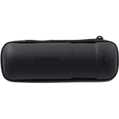 XLC Mr S17 Ebon Porta-Garrafas - Bolsa de Bicicleta XLC Mr S17 Ebon Porta-Garrafas - Bolsa de Bicicleta