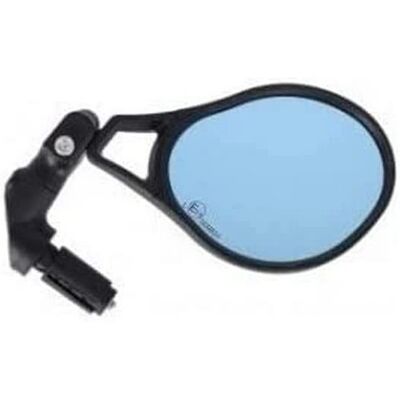 Rétroviseur Gauche XLC Mr-K29 Réglable - Accessoire Vélo Rétroviseur Gauche XLC Mr-K29 Réglable - Accessoire Vélo