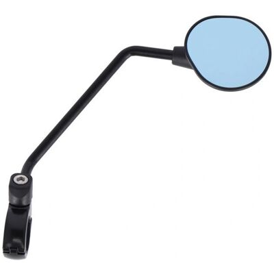 XLC Mr-K27 Recht Spiegel Verstellbar Blauglas XLC Mr-K27 Recht Spiegel Verstellbar Blauglas