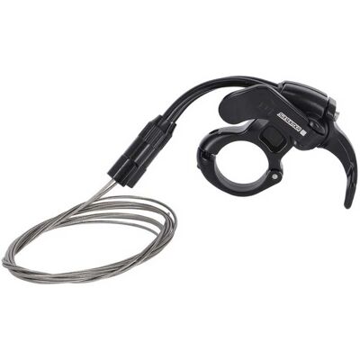 Kit de Suspension SUNTOUR Dual-RL - Système de suspension vélo - Publicité Kit de Suspension SUNTOUR Dual-RL - Système de suspension vélo - Publicité