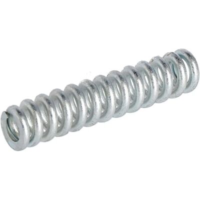 XLC Replacement Spring for Sp-S10 Bike Seat Post - Gray - 70/85 Kg XLC Replacement Spring for Sp-S10 Bike Seat Post - Gray - 70/85 Kg