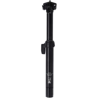 Xlc Dropper Sattelstütze - Verstellbare Federung - 120mm Xlc Dropper Sattelstütze - Verstellbare Federung - 120mm