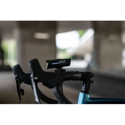 Set luci bici XLC - CL-S24+Proxima Plus - LED, USB, IP44 Set luci bici XLC - CL-S24+Proxima Plus - LED, USB, IP44