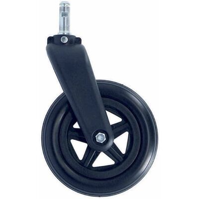 Roue XLC Mono S/duo S 20" - Noir/Gris Roue XLC Mono S/duo S 20" - Noir/Gris