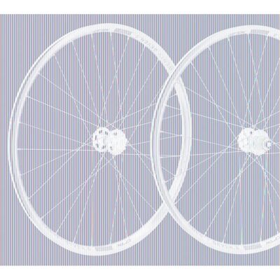 XLC WS-M07 - Roue VTT 27,5" - Compatible Tubeless XLC WS-M07 - Roue VTT 27,5" - Compatible Tubeless