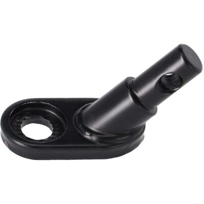 Support de Montage pour Remolque de Vélo XLC - Compatible avec momo s & duo s Support de Montage pour Remolque de Vélo XLC - Compatible avec momo s & duo s