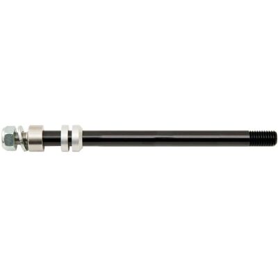 XLC M12x1.75 229 mm Axle - Child Mono Double XLC M12x1.75 229 mm Axle - Child Mono Double