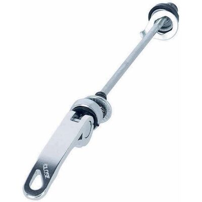 XLC Schnellverschluss Duo Silber 190 mm - Zubehör XLC Schnellverschluss Duo Silber 190 mm - Zubehör