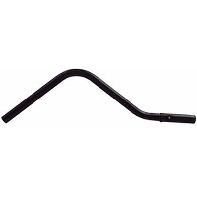 Barra per passeggino XLC Mono Duo S Nero/Nero - Accessorio per passeggino Barra per passeggino XLC Mono Duo S Nero/Nero - Accessorio per passeggino