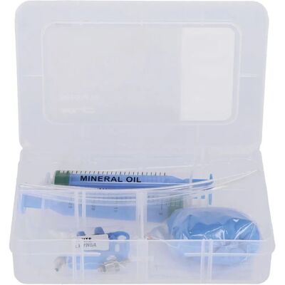 Kit de Frein à Disque Hydraulique XLC - Compatible Alhonga Kit de Frein à Disque Hydraulique XLC - Compatible Alhonga