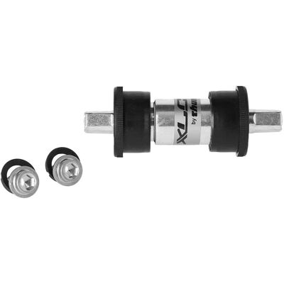 XLC Tretlager - Pressfit, 127mm, Ø40, 68mm, 4-Kant XLC Tretlager - Pressfit, 127mm, Ø40, 68mm, 4-Kant
