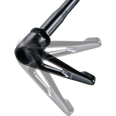 XLC Velorahmen - QR-H02 quick-release axle - 12mm Ø - 148/180mm - P1.75 thread - 20mm thread XLC Velorahmen - QR-H02 quick-release axle - 12mm Ø - 148/180mm - P1.75 thread - 20mm thread