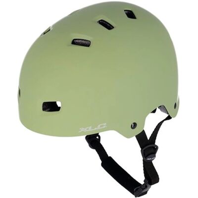 Casco bici urbano XLC BH-C22 Verde - Casco bici Casco bici urbano XLC BH-C22 Verde - Casco bici