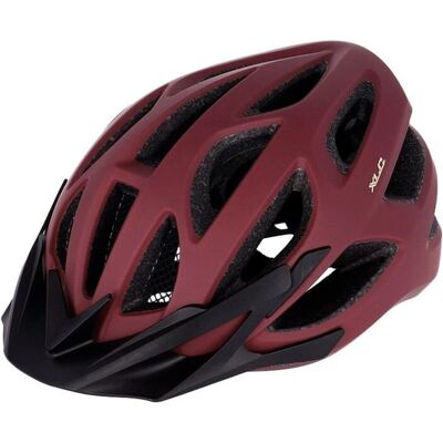 XLC Fahrradhelm Modell BH-C33 - Grün - Mountainbike Helm XLC Fahrradhelm Modell BH-C33 - Grün - Mountainbike Helm
