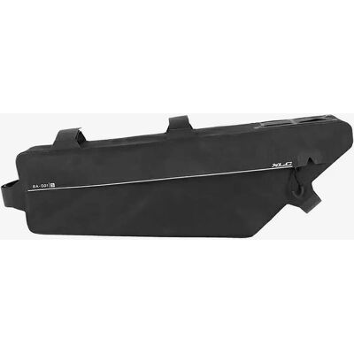 XLC Velotasche - 3 l Bike Frame Bag XLC Velotasche - 3 l Bike Frame Bag