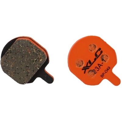 XLC BP-O48 Plaquette de Frein - Accessoire Cyclisme Haut de Gamme XLC BP-O48 Plaquette de Frein - Accessoire Cyclisme Haut de Gamme